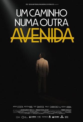 Um Caminho numa Outra Avenida (2023)