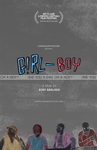 Girl-Boy (2025)