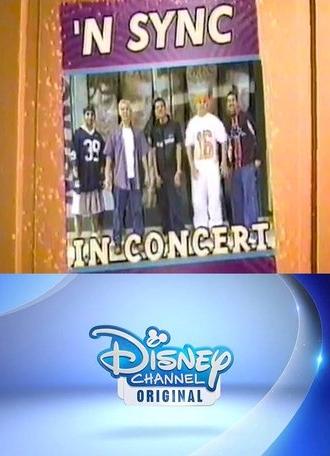*NSYNC: Disney in Concert (1998)