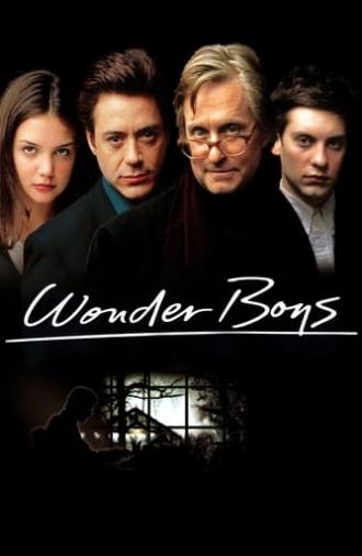 Wonder Boys (2000)