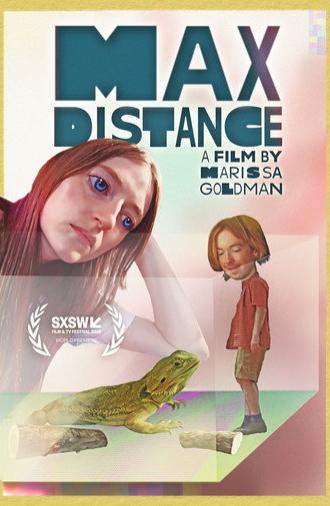 Max Distance (2025)