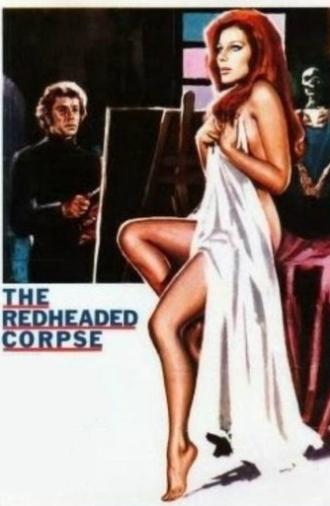 The Red Headed Corpse (1972)