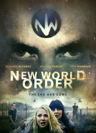 New World Order: The End Has Come (2013)