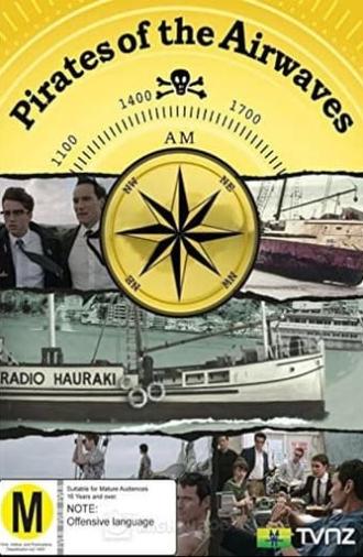 Pirates of the Airwaves (2014)