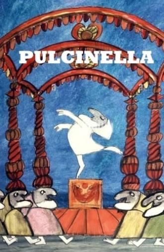 Pulcinella (1973)