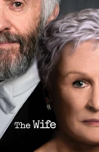 The Wife (2018)