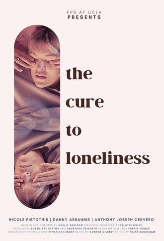 The Cure to Loneliness (2022)