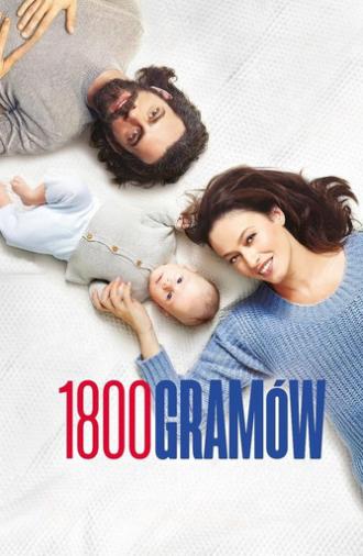 1800 Grams (2019)