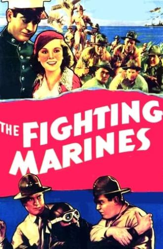 The Fighting Marines (1935)