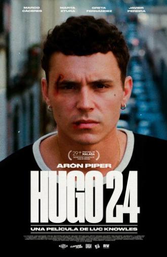 Hugo 24 (2026)