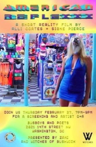 AMERICAN REFLEXXX (2015)