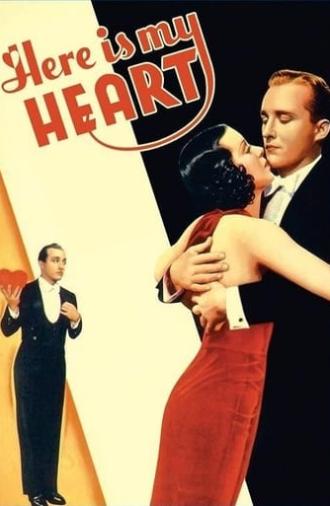 Here Is My Heart (1934)