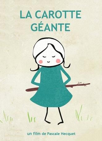 The Gigantic Carrot (2014)