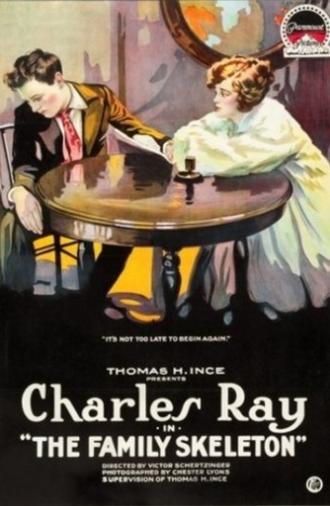 The Family Skeleton (1918)