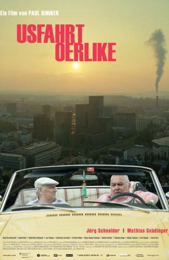 Exit Oerlikon (2015)