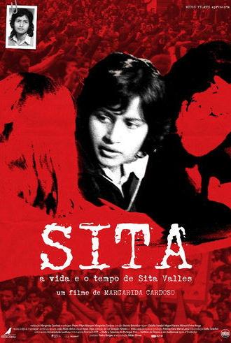 Sita - A vida e o tempo de Sita Valles (2022)