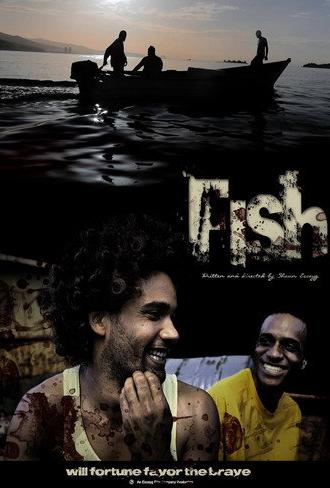 Fish (2012)