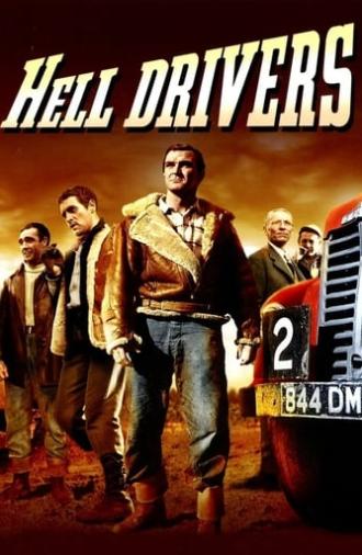 Hell Drivers (1957)