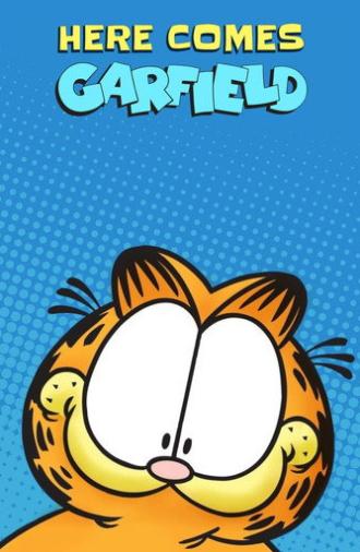 Here Comes Garfield (1982)