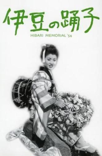 Dancing Girls of Izu (1954)