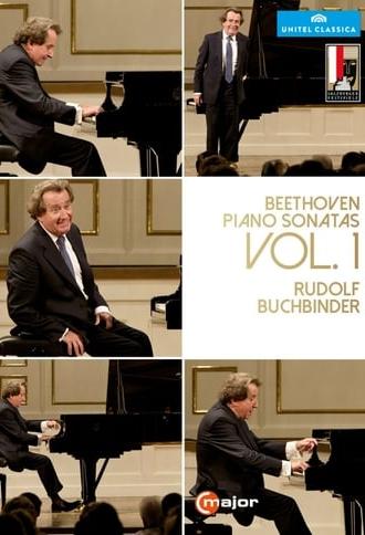 Beethoven Piano Sonatas Vol. 1 (2015)