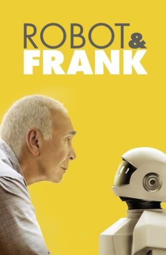 Robot & Frank (2012)