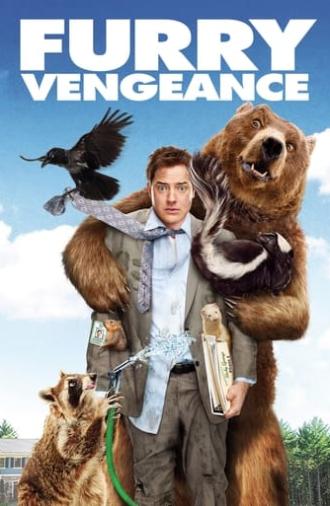 Furry Vengeance (2010)