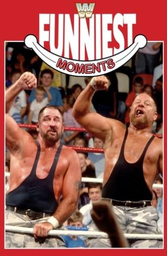 WWE Funniest Moments (1991)