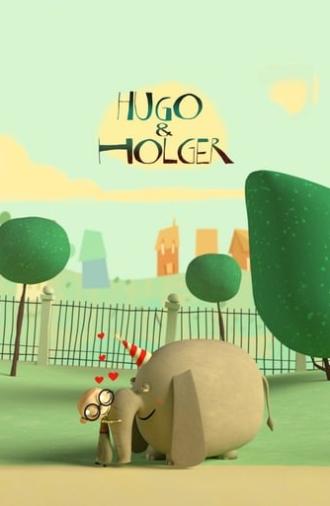 Hugo & Holger (2019)