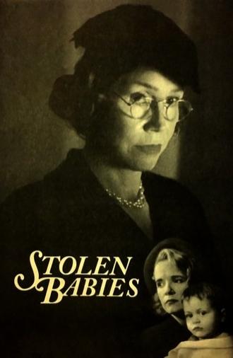 Stolen Babies (1993)