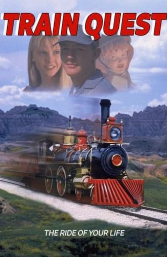 Train Quest (2001)