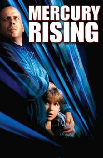 Mercury Rising (1998)