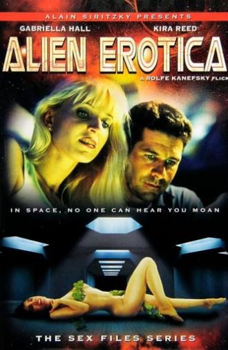 Sex Files: Alien Erotica (1998)