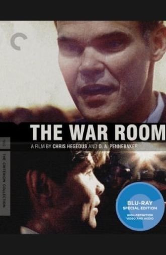 The Return of the War Room (2008)