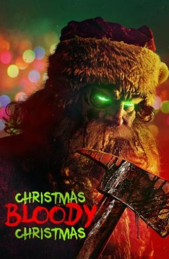 Christmas Bloody Christmas (2022)