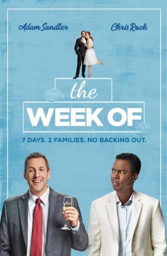 The Week Of (2018)