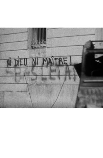 Des fleurs ou des pavés ( 1944-1968 ) (2022)