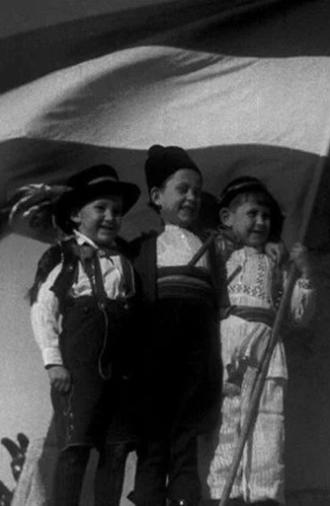 Yugoslavia, the Other Side of the Looking Glass (2016)