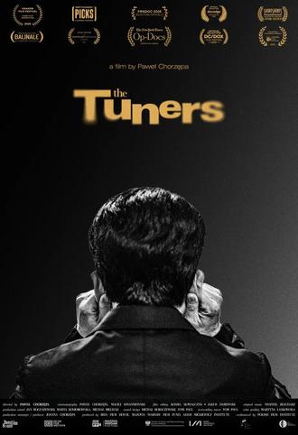 The Tuners (2026)