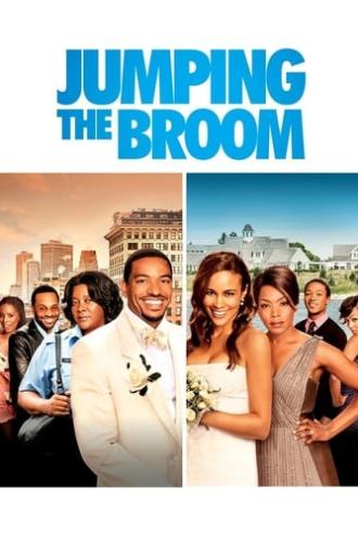 Jumping the Broom (2011)