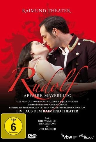 Rudolf - Affaire Mayerling (2009)