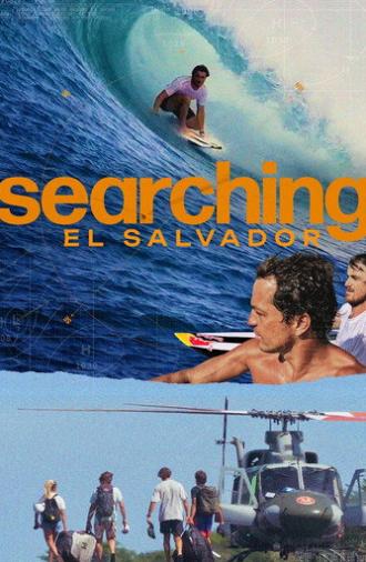 Searching El Salvador (2025)