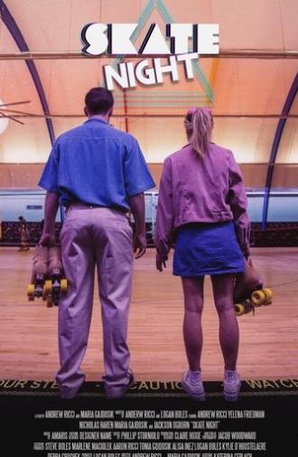 Skate Night (2022)