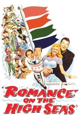 Romance on the High Seas (1948)