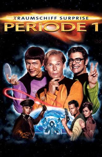 (T)Raumschiff Surprise - Periode 1 (2004)
