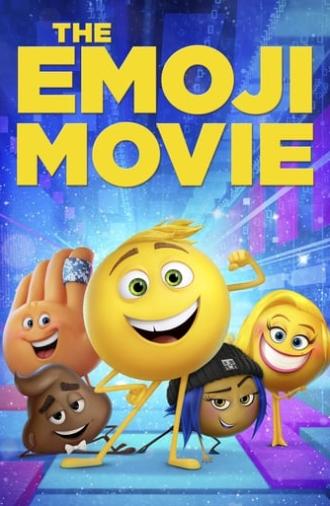 The Emoji Movie (2017)