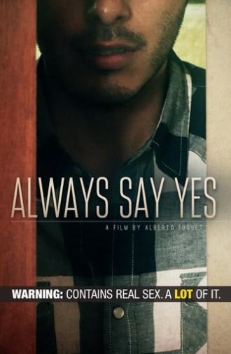 Always Say Yes (2019)