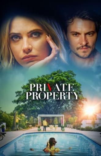 Private Property (2022)