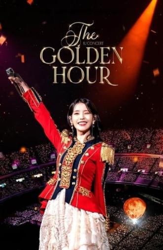 IU CONCERT : The Golden Hour (2023)