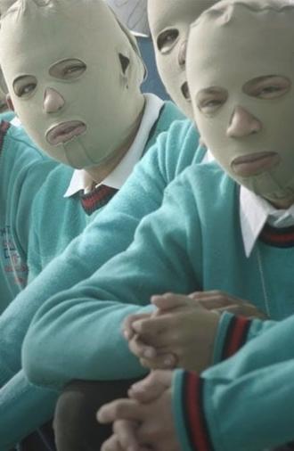 Children of the Narco Zone (2018)